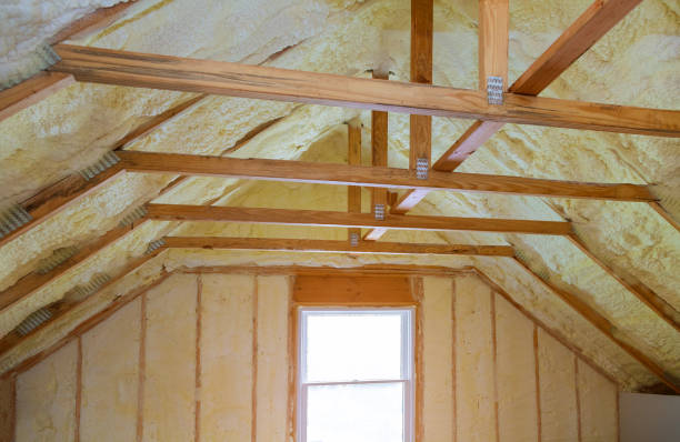Best Residential Insulation in Hedwig Village, TX